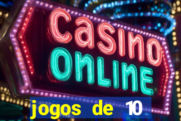 jogos de 10 centavos betano